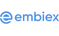 embiex logo